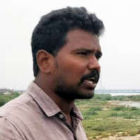 Saravanan M.