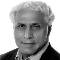 Romesh Wadhwani