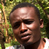Anthony Mutua