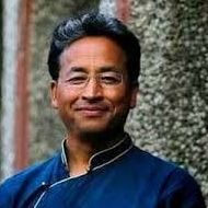 Sonam Wangchuk