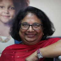 Rita Panicker